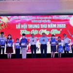 Chương trình “Lễ hội Trung thu 2022″ tại thành phố Thủ Đức